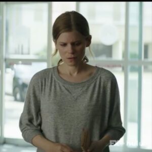 Kate Mara Instagram - #ATeacher 
Nov.10