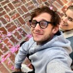 Kate Mara Instagram - 💕