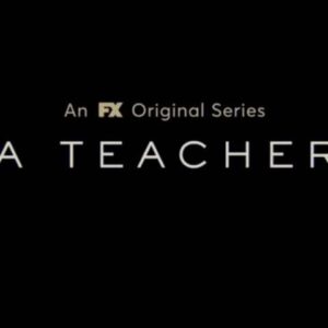Kate Mara Instagram - @fxnetworks original series #ATeacher comes out Nov.10 !