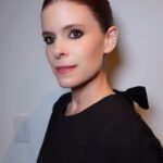 Kate Mara Instagram – Day look🌞into Night🌚 #KateMara using @rozhair for that gorgeous shine