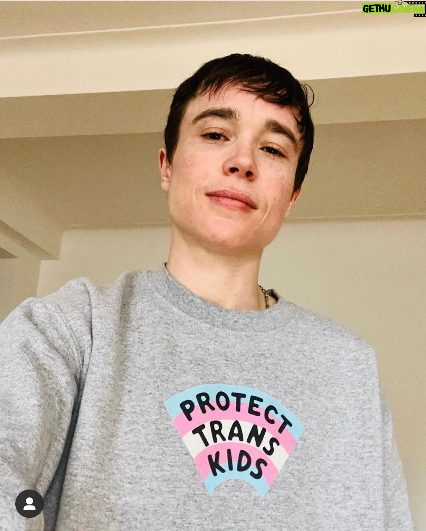 Kate Mara - 11.8K Likes - #protecttranskids
💕