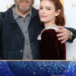 Kate Mara Instagram - Check out The Smell of Money Director @shawnbannon and Executive Producer @katemara talking about the film live on @ktla5morning! You can pre-order the movie now and claim your rebate at smellofmoneydoc.com (link in bio)!