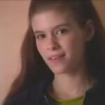 Kate Mara Instagram - My Super Bowl ad from the 90s