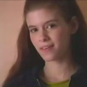Kate Mara Instagram - My Super Bowl ad from the 90s