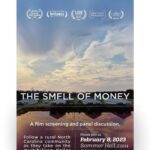 Kate Mara Instagram - Dear @johnshopkinsu, @johnshopkinssph: We are awfully disappointed that you abruptly cancelled your screening of @smellofmoneydoc today and look forward to an explanation. We have heard from staff (who will remain unnamed) that you had wishes to censor parts of people’s testimony. We do not believe in censoring the truth and activists fighting environmental racism should not be silenced - especially by esteemed educational institutions like Johns Hopkins. Your students deserve better.