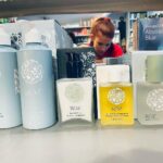 Kate Mara Instagram - I spy my favorite hair products @rozhair at one of my favorite coffee shops @broomestgeneral