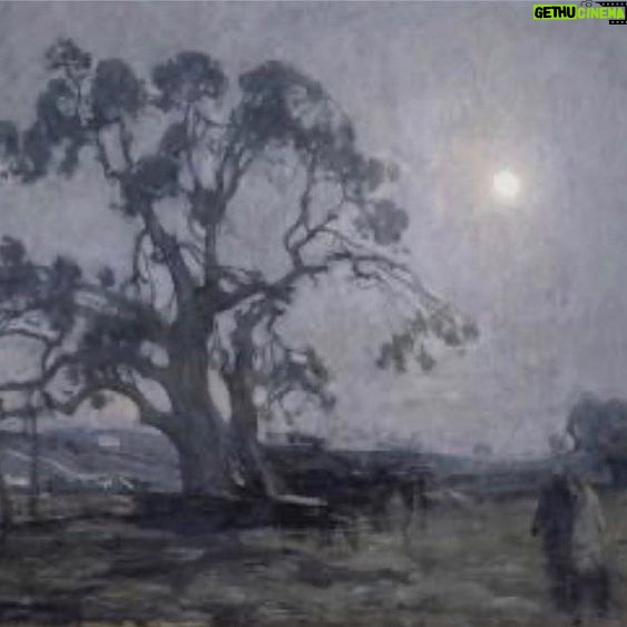 Kate Mara Instagram - Repost from @hiraeth.collective • Site wide 50% off sale from 6/27- 7/7. All sales final. All proceeds will be donated to Black Lives Matter and Elijah McClain GoFundMe. Use code SUMMER50 Art by Henry Ossawa Tanner Abraham’s Oak, 1905 #blacklivesmatter