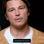 Kate Mara Instagram - #BlackMirror: #JoshHartnett and #KateMara Break Down That Shocking #BeyondtheSea Twist Plus: Hartnett imagines what happens after the credits for Season 6, Episode 3 roll🫣 Link in bio to Read More/See Full Interview.