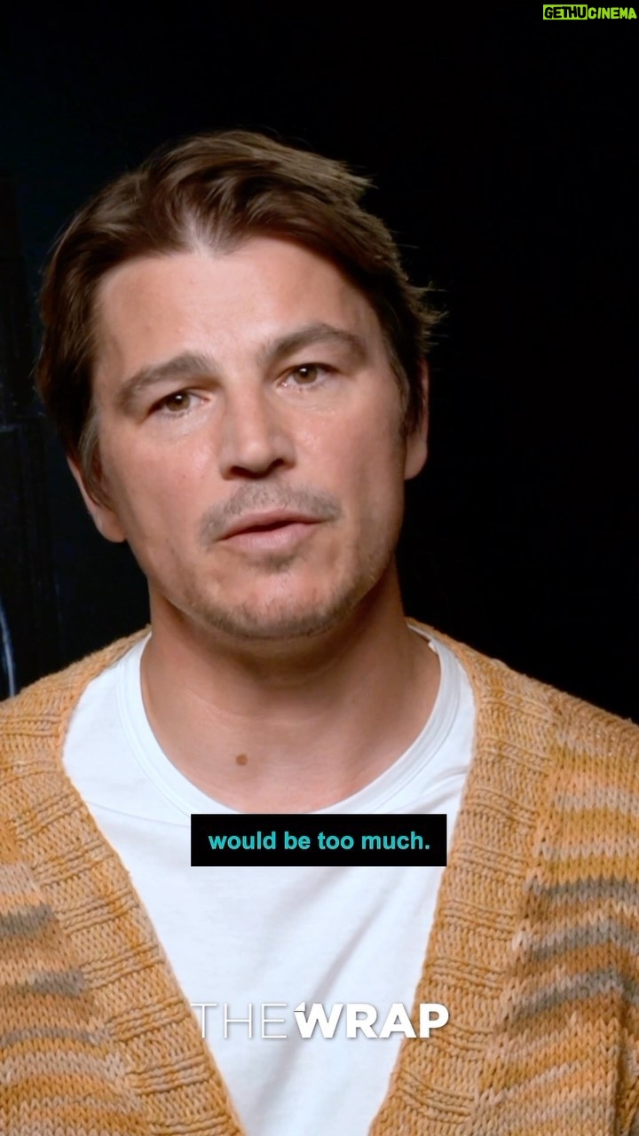 Kate Mara Instagram - #BlackMirror: #JoshHartnett and #KateMara Break Down That Shocking #BeyondtheSea Twist Plus: Hartnett imagines what happens after the credits for Season 6, Episode 3 rollš«£ Link in bio to Read More/See Full Interview.