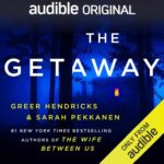 Kate Mara Instagram - I’m so excited to have narrated this @audible Original, that will give you a thrilling escape and terrifying chills... Listen to ‘The Getaway’ now at the link in my bio!