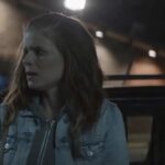 Kate Mara Instagram - A new episode of a #ATeacher is out now on #FXonHulu.
