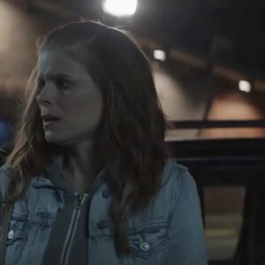 Kate Mara Instagram - A new episode of a #ATeacher is out now on #FXonHulu.