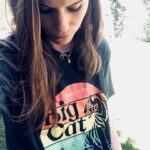Kate Mara Instagram – I support the Big Cat Public Safety Act and was one of many who signed a petition co-authored by the Animal Legal Defense Fund and #Blackfish director Gabriela Cowperthwaite. 🐯 

Show your support for the Big Cat Safety Act by purchasing a shirt of your own💚 
Link in @animallegaldefensefund bio.