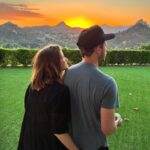 Kate Mara Instagram - 🌄