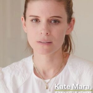 Kate Mara Instagram - If you can’t bear to watch, that’s okay. 
But please visit @animallegaldefensefund and help us shut this place down.

The dairy industry is riddled with standard industry practices that go against our values. Cows living in filth, being repeatedly impregnated, suffering painful infections of their mammary glands, and having their calves taken away at birth. But the depraved violence inflicted upon the cows at Dick Van Dam Dairy distinguishes this company as exceptionally savage and it should not be in operation. Join me in supporting @animallegaldefensefund’s lawsuit at aldf.org/investigation.
