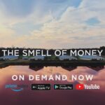 Kate Mara Instagram - Our documentary #TheSmellOfMoney is out now. Please watch🖤