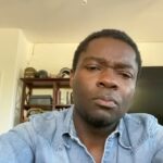 Kate Mara Instagram - Repost from @davidoyelowo • how it affects 3 generations of black men in my family. Let’s create a better future together. This video is 8 mins and 2 secs long. Derek Chauvin had his knee on George Floyd’s neck for another 44 seconds longer than that. Think about that.