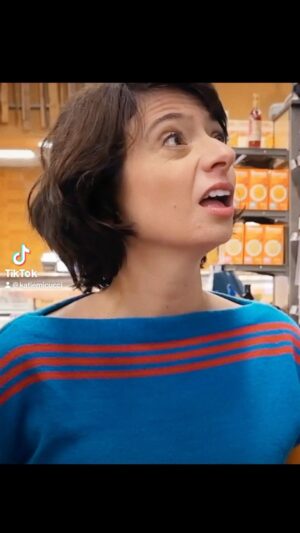 Kate Micucci Instagram - #newalbum #kindiemusic #childhoodmemories