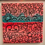 Kate Micucci Instagram - 🎨