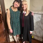 Kate Micucci Instagram – I’ll be on Night Court tonight! The Wheelers are back and I’m thrilled to play the child of Bob and June Wheeler! On a personal note, this was my first time working while still recovering from surgery. I walked onto the Warner Bros lot feeling so grateful I get to do the thing I love so much. Thanks to my dear friend @melissarauch for having me. And to the entire Night Court cast and crew for being so warm and welcoming. It was a true blast to get to be a part of this show. This episode is so funny and heartwarming. You won’t want to miss it! Check out #NightCourt tonight at 8pm on @nbc.