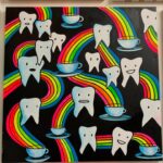 Kate Micucci Instagram - 🎨