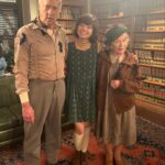 Kate Micucci Instagram – I’ll be on Night Court tonight! The Wheelers are back and I’m thrilled to play the child of Bob and June Wheeler! On a personal note, this was my first time working while still recovering from surgery. I walked onto the Warner Bros lot feeling so grateful I get to do the thing I love so much. Thanks to my dear friend @melissarauch for having me. And to the entire Night Court cast and crew for being so warm and welcoming. It was a true blast to get to be a part of this show. This episode is so funny and heartwarming. You won’t want to miss it! Check out #NightCourt tonight at 8pm on @nbc.