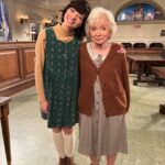 Kate Micucci Instagram – I’ll be on Night Court tonight! The Wheelers are back and I’m thrilled to play the child of Bob and June Wheeler! On a personal note, this was my first time working while still recovering from surgery. I walked onto the Warner Bros lot feeling so grateful I get to do the thing I love so much. Thanks to my dear friend @melissarauch for having me. And to the entire Night Court cast and crew for being so warm and welcoming. It was a true blast to get to be a part of this show. This episode is so funny and heartwarming. You won’t want to miss it! Check out #NightCourt tonight at 8pm on @nbc.