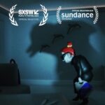 Kate Micucci Instagram – I’m so excited to be a part of The Bleacher, which is having its world premiere at Sundance! I loved doing the voice for the main character. Three years later, seeing the finished movie, I was truly blown away. The animation is mind blowing! It’s so cool and creepy and I’m stoked to be a part of it. Written and directed by Adam Wilder and @frrriiidddaayy @magicsocietypictures. Produced by @zeuspictures1 voices by Ben Sinclair, @skyelobar and me. Animation by @_yenrab Original score by @joshascalon additional music by @sprattmusic ❄️❄️❄️Sundance, here we come!