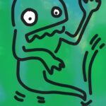Kate Micucci Instagram - Drawings from the plane ✈️