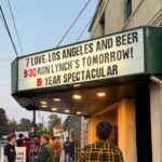 Kate Micucci Instagram - Happy Anniversary Tomorrow Show! We all celebrated on Saturday night with one of the coolest/ wildest/ weirdest/ funniest shows I have ever seen. Congratulations @ronlynch1 and @drdavey for 19 years and counting!