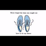 Kate Micucci Instagram - Here’s the first verse of the Mister Rogers lyric video. There’s only two verses. So I guess I should say, here’s half the song! Hope you enjoy. Drawings by me. Animation by @rawbean720 💫💫💫
