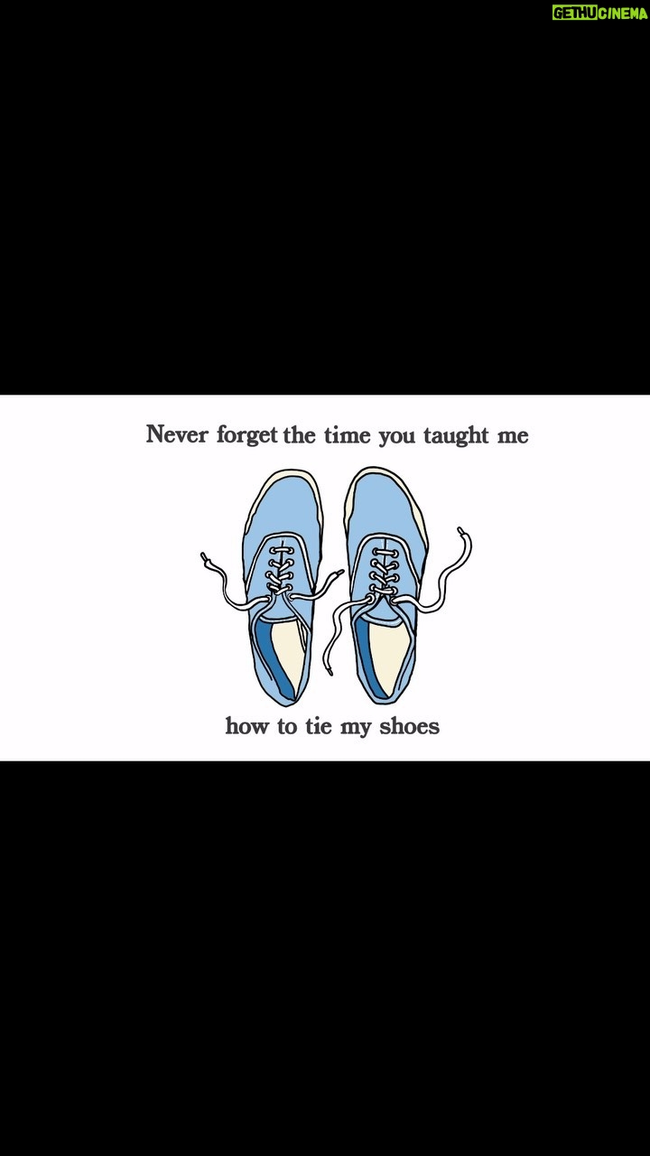 Kate Micucci Instagram - Here’s the first verse of the Mister Rogers lyric video. There’s only two verses. So I guess I should say, here’s half the song! Hope you enjoy. Drawings by me. Animation by @rawbean720 💫💫💫