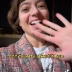 Kate Micucci Instagram – My merch store is closing on Sunday at midnight, so get your holiday orders in today! Store is on my website: katemicucci.com ❤️🌲 #holidayshopping