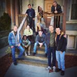 Kate Miner Instagram - Really gonna miss these people! #shameless #family ❤️