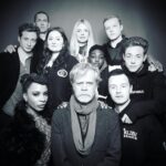 Kate Miner Instagram - Family photo 👨‍👩‍👧‍👦