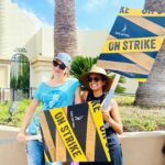 Kate Miner Instagram - #unionstrong