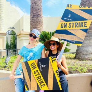 Kate Miner Instagram - #unionstrong