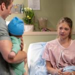 Kate Miner Instagram – Didn’t die but desperately in need of a shower! New episode of @shameless this Sunday on @showtime 😜