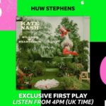 Kate Nash Instagram – Excited to announce my new single ‘Millions of Heartbeats’ is being premiered by @huwstephensdj on @bbc6music today! Tune in from 4.00 PM, listen on BBC Sounds. Big up Huw! 🫶