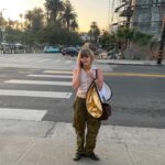 Kate Nash Instagram - I’m excited to be the Artist in Residence this month at @thesocalsound ☀️Tune into my show every Saturday at 6.00 PM to hear chats from me & tunes from some of my favourites incuding @itsconniesworld @revengewife @skatingpolly @johnfrancisflynnmusic @biig_piig to name a few I love you SOCAL! 💓 promo pic by @abaxley
