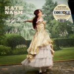 Kate Nash Instagram - Go to your local indie record store this Saturday 20th April to get a copy of my limited edition vinyl with two exclusive tracks for @recordstoreday. It’s the only place you’ll hear Back At School as well as the original demo of Space Odyssey 2001. Check which stores have it in stock at the link in my stories. Get ‘em while you can #RSD24