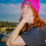 Kate Nash Instagram - Hi everyone, some big news from me today :) I am excited to announce that after 12 years of being an independent artist, I have signed a record deal with the legendary Kill Rock Stars. My independence has been vital to my journey as an artist, to my personal growth and also to my relationship with my fans & my core team. I look forward to taking everything I have learnt with me, as I step into a new musical era with a label I am proud to call my new musical home 💖☀️☔️ 🌈 @killrockstarsofficial pic by @thelittleghost