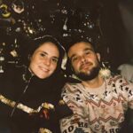 Kate Nash Instagram - On my way to sing a tune with my mate @babydave21 🎄👼🖤See you tonight Tunbridge Wells! @tragic.fate