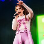Kate Nash Instagram – Last summer was undeniably legendary, just like me π Can we possibly beat it? I reckon. If you missed tickets for my sold out London show catch me & the band at a festival this summer! βοΈ
Sunday 21st July – On The Beach, Brighton
Sunday 28th July β Vegan Camp Out
Saturday 3rd August β Kendal Calling
Sunday 11th August β Boardmasters
Saturday 24th August – Big Feastival
