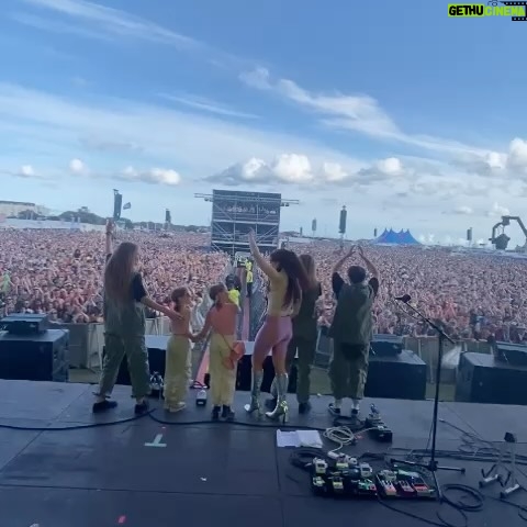 Kate Nash Instagram - Last summer was undeniably legendary, just like me π Can we possibly beat it? I reckon. If you missed tickets for my sold out London show catch me & the band at a festival this summer! βοΈ Sunday 21st July - On The Beach, Brighton Sunday 28th July β Vegan Camp Out Saturday 3rd August β Kendal Calling Sunday 11th August β Boardmasters Saturday 24th August - Big Feastival