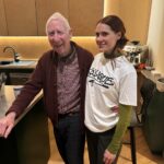 Kate Nash Instagram - @stiuideocuan Cuan Studios, Spiddal, aka the greatest recording studio in the WORLD! The faeries are real & Charlie Lennon conjures them. Thank you land thank you sea thank you robin, baby ivy & frosty beach. Kate & @kooolkojak coming soon ☘️💚☘️💚☘️💚 (visit @greenhillsfarmstay for healing & faeries)