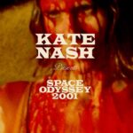 Kate Nash Instagram – My new single Space Odyssey 2001 is out now. This song is very special to me and I hope you love it. I’ll tell you the story behind the song a bit later, in the meantime you can watch the video that I made with @thomas.r.silverman in a tiny cabin in the middle of nowhere just outside of Yosemite 🪐
Directed & edited by me
Shot by @thomas.r.silverman & me
Coloured by @silverlakecowgirl