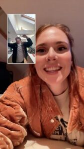 Kate Nash Instagram - @katenash is a fan of the remix 🤯 pinch me !! Due to popular demand I just uploaded a longer clip ⬇️ Kate Nash - Foundations (Badger DnB Edit) on Soundcloud 💘 #drumandbass #electronicmusic