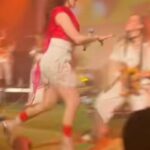 Kate Nash Instagram – To join our circus buy tickets to KOKO Nov 28th! Link in bio!(p.s low ticket warning!) ⚠️💋