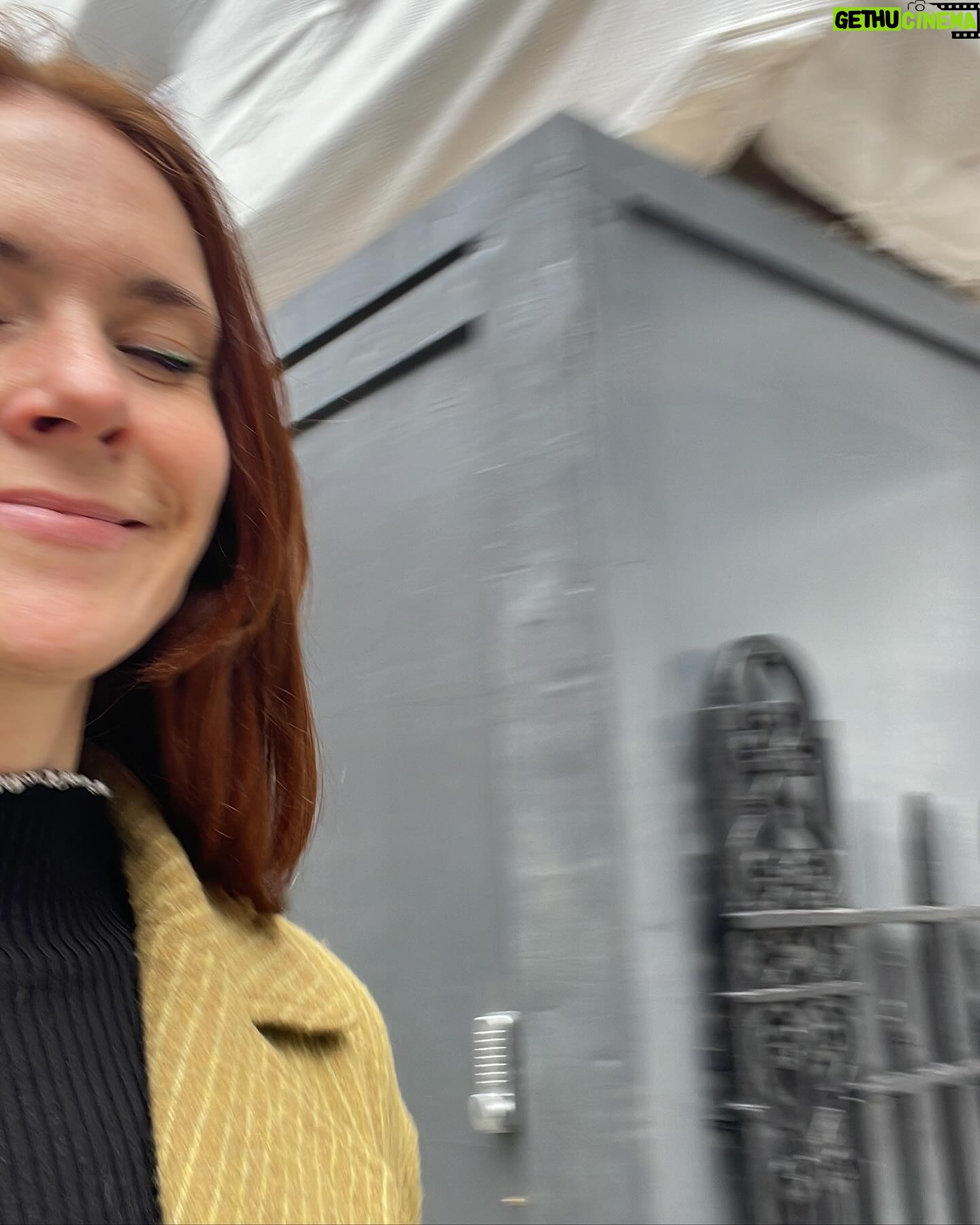 Kate Nash Instagram - London show is now sold out, see you there 🌝